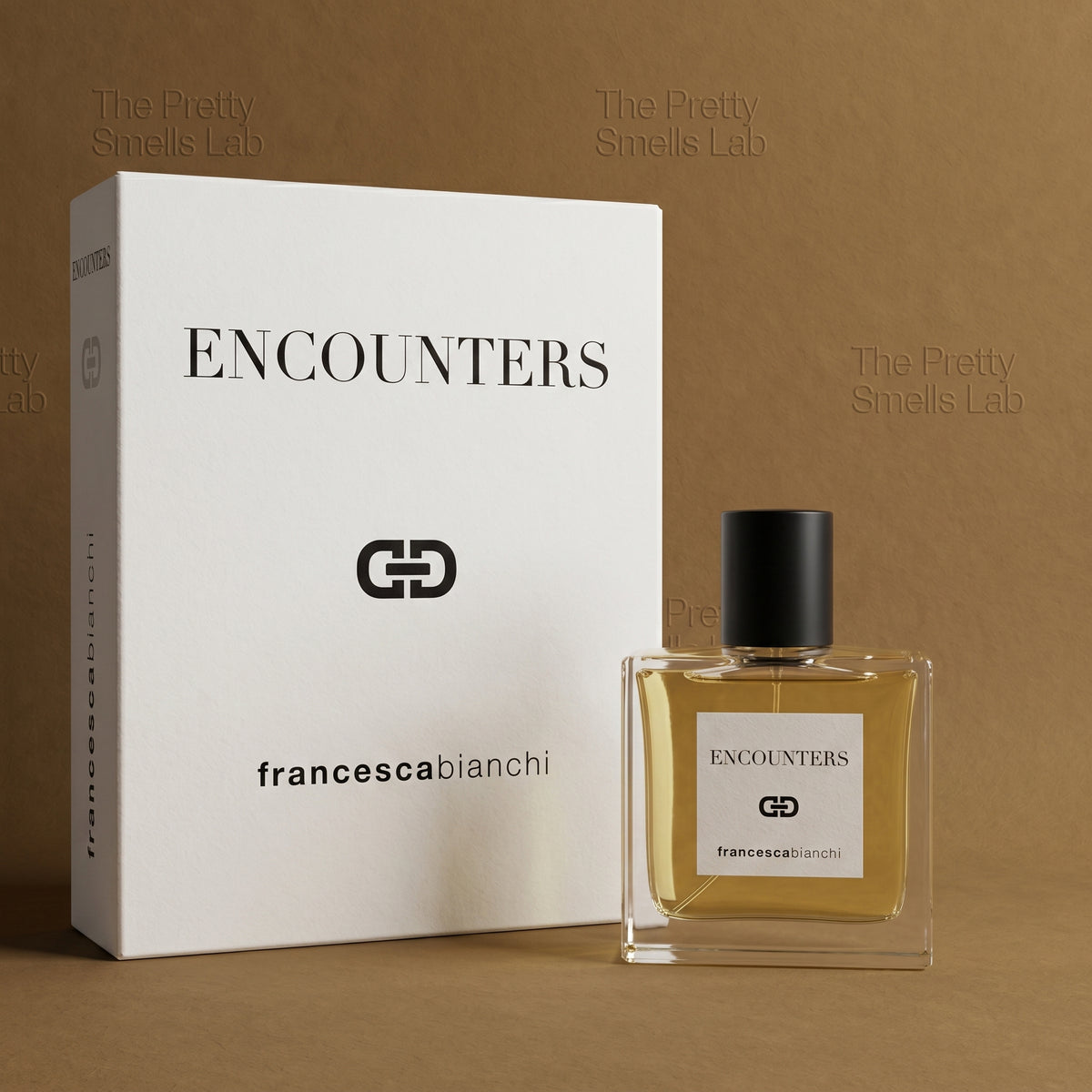 Francesca Bianchi Encounters