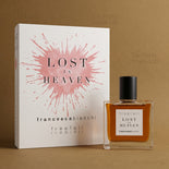Lost in Heaven by Francesca Bianchi