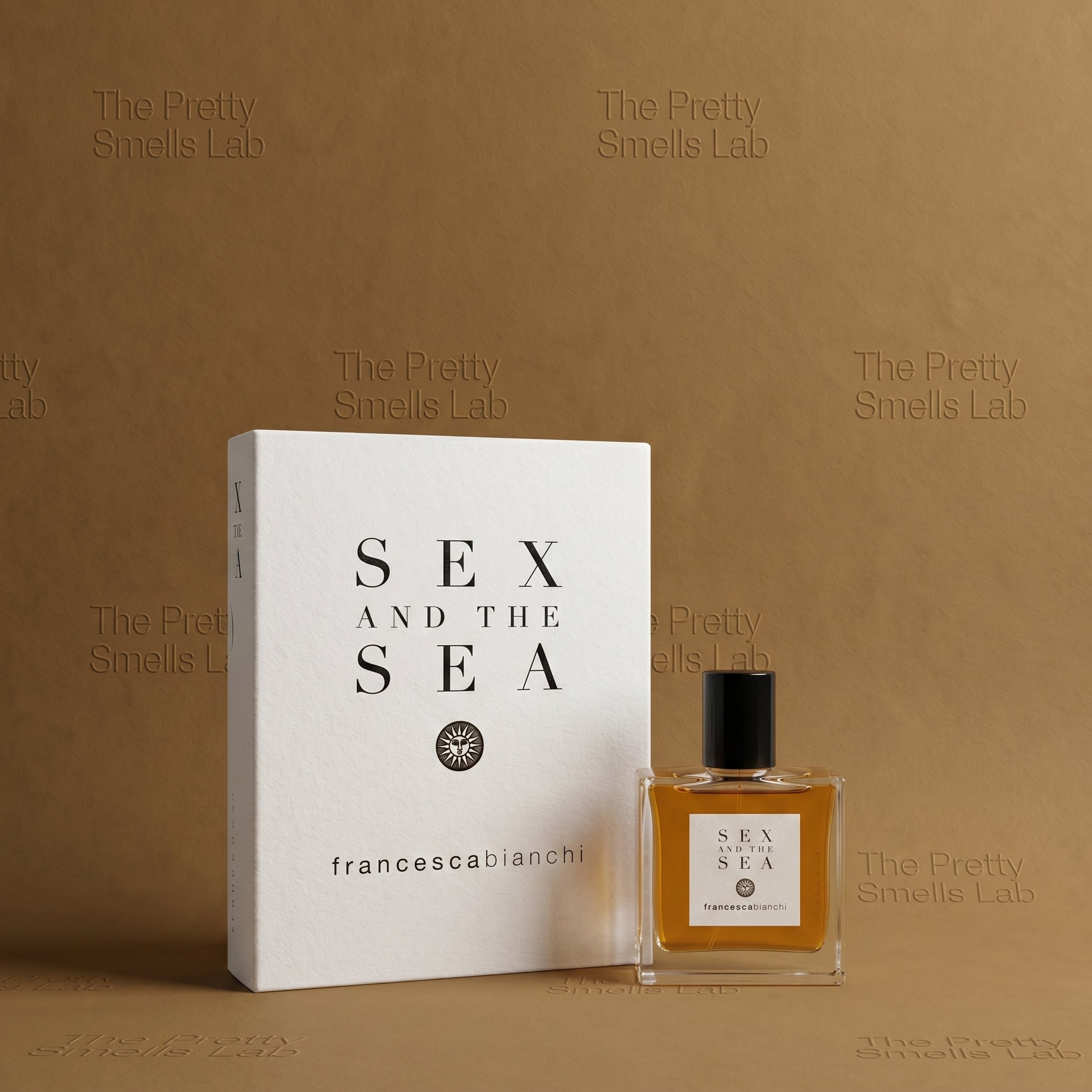 Sex and the Sea by Francesca Bianchi