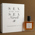 Sex And The Sea Neroli by Francesca Bianchi