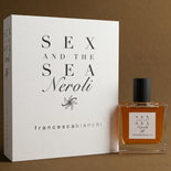 Sex And The Sea Neroli by Francesca Bianchi