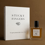 Sticky Fingers by Francesca Bianchi