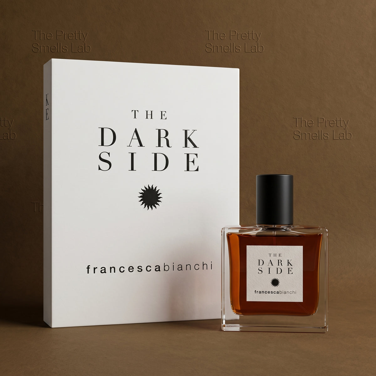 Francesca Bianchi The Dark Side