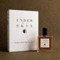 Under My Skin by Francesca Bianchi