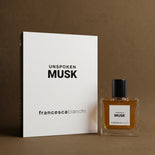 Francesca Bianchi Unspoken Musk