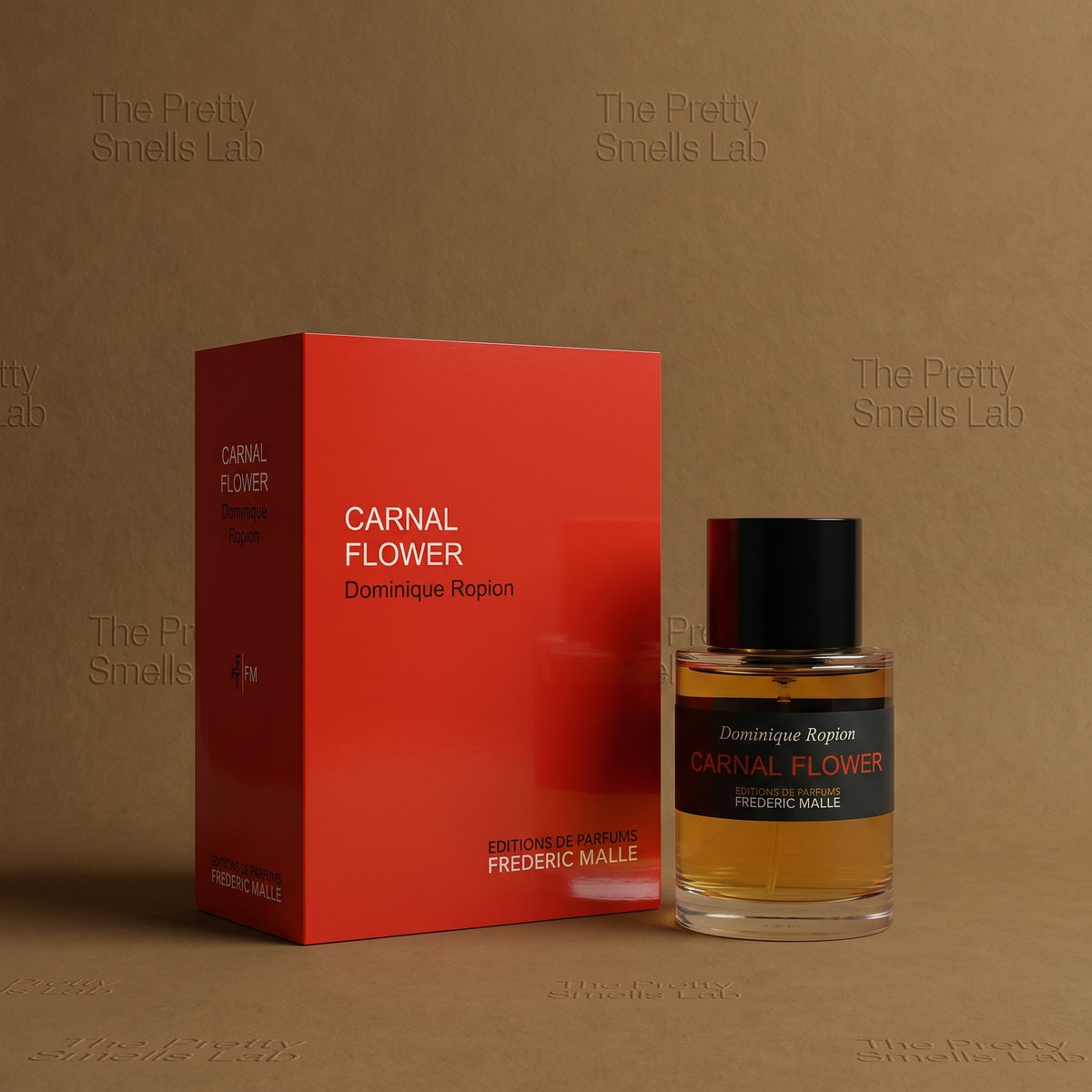 Frederic Malle Carnal Flower