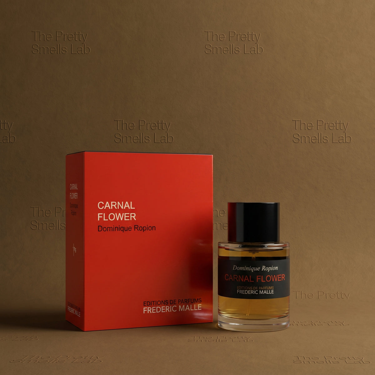 Frederic Malle Carnal Flower