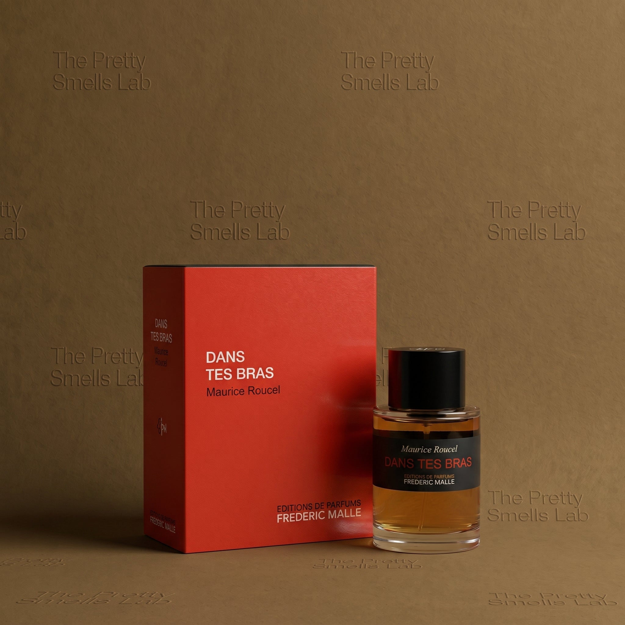 Frederic Malle Dans Tes Bras