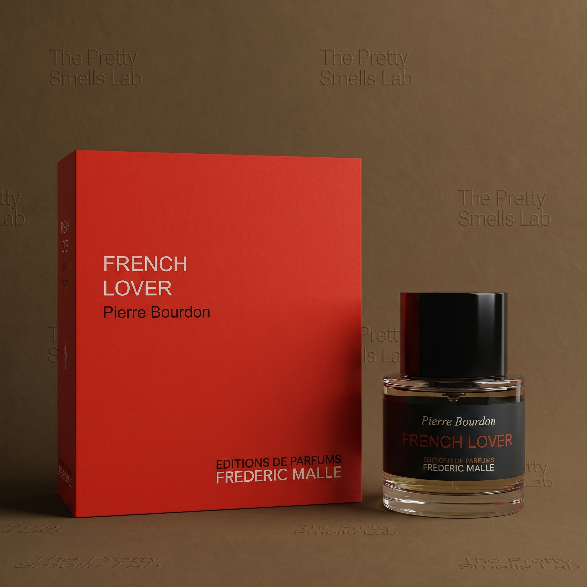 French Lover by Frederic Malle