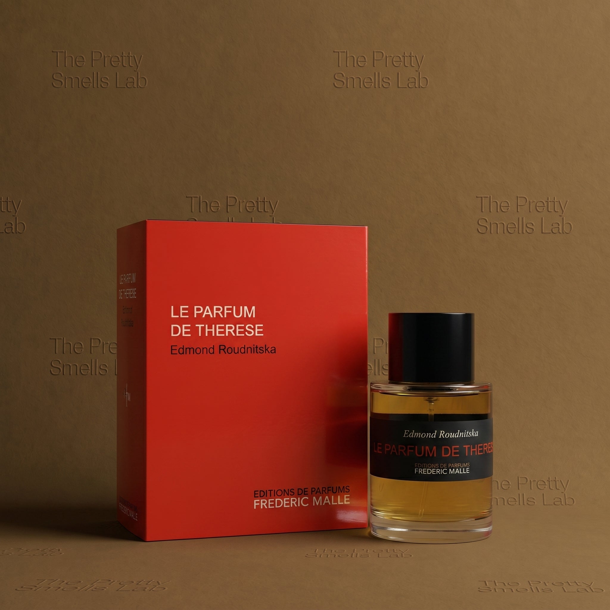 Frederic Malle Le Parfum de Therese