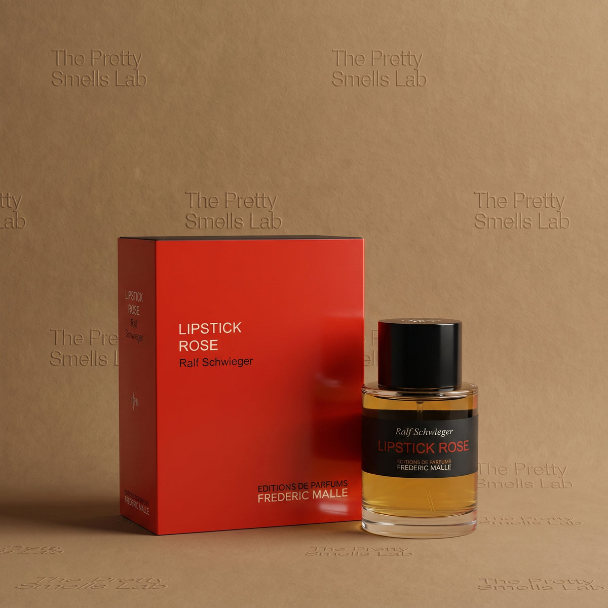 Frederic Malle Lipstick Rose