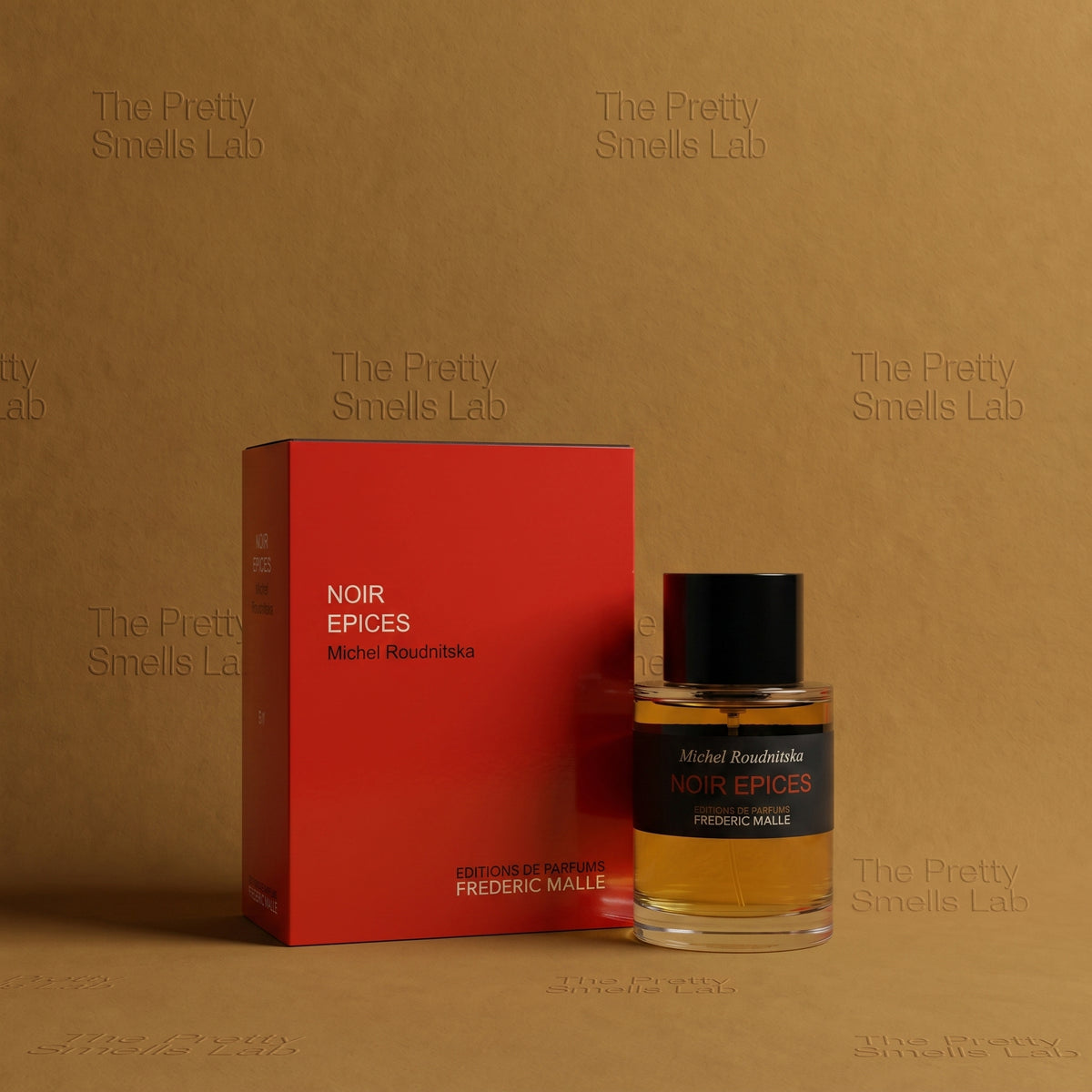 Frederic Malle Noir Epices