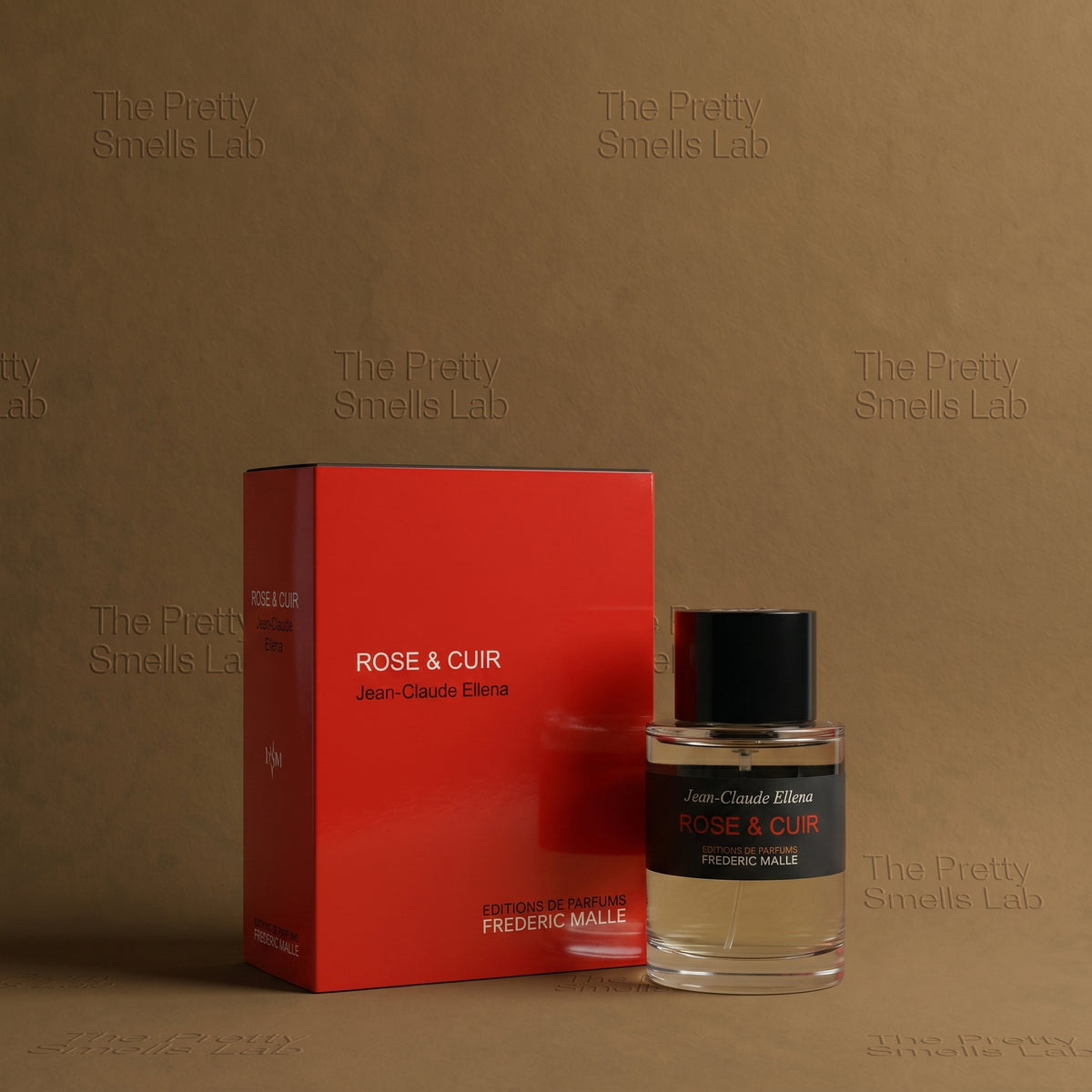Frederic Malle Rose & Cuir