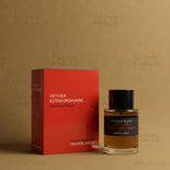 Vetiver Extraordinaire by Frederic Malle