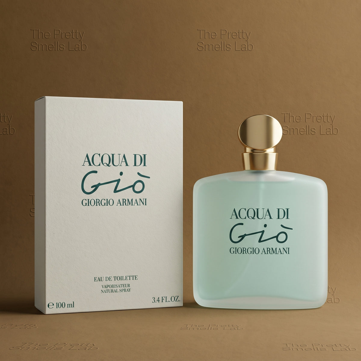 Giorgio Armani Acqua di Gio
