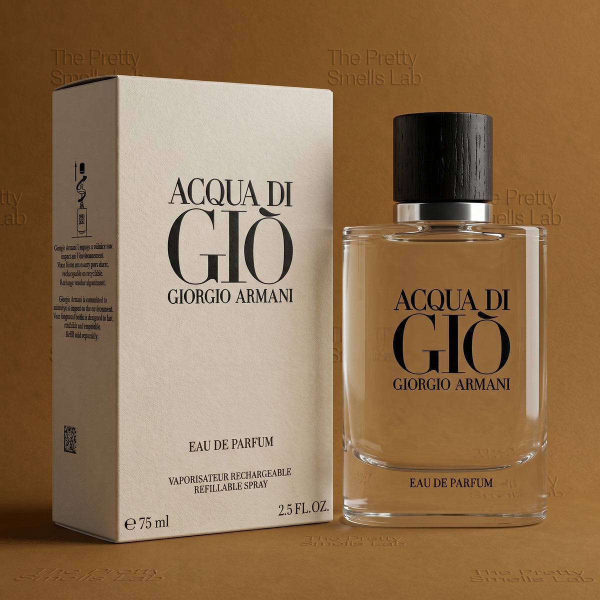 Giorgio Armani Acqua di Gio Eau de Parfum
