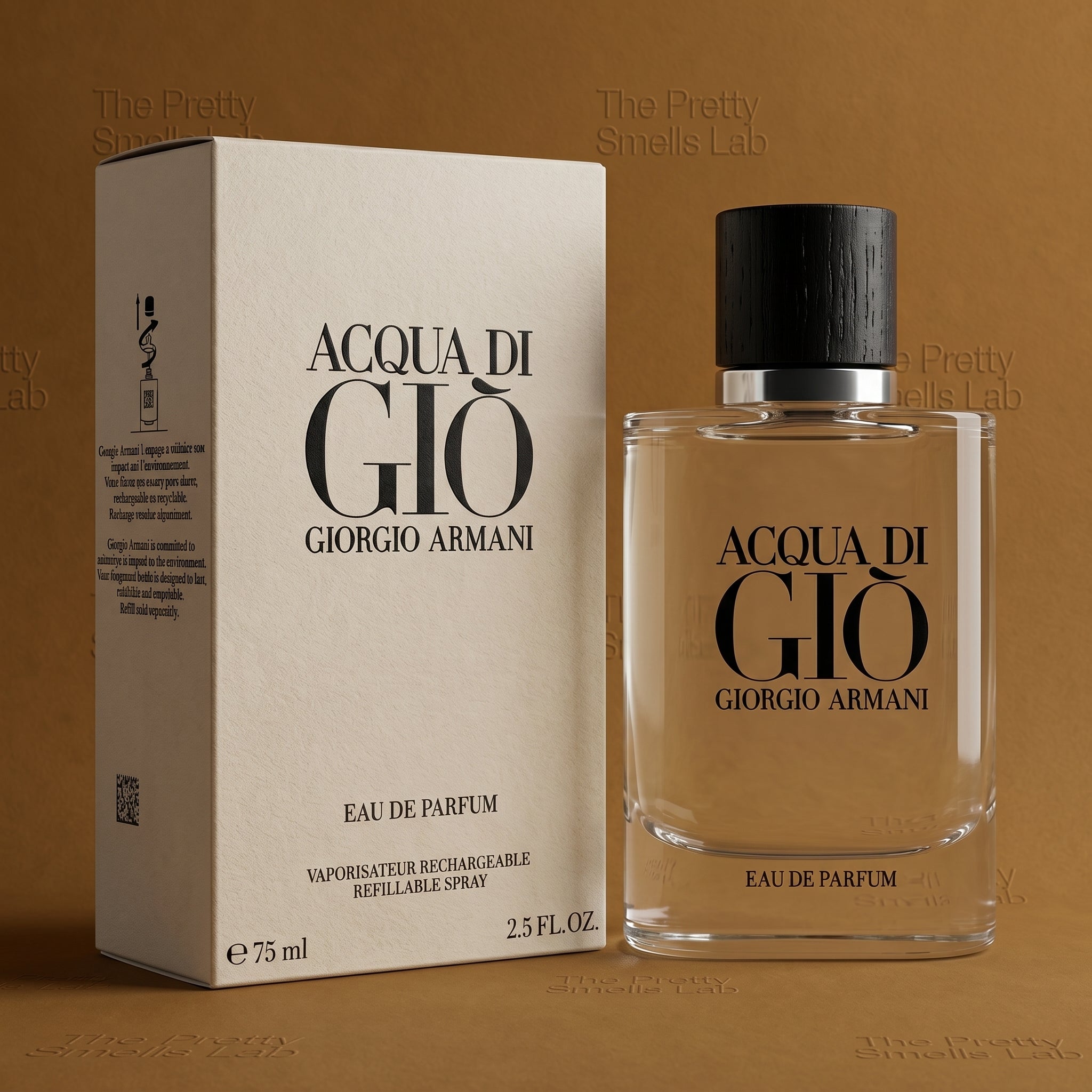 Acqua di Gio Eau de Parfum by Giorgio Armani