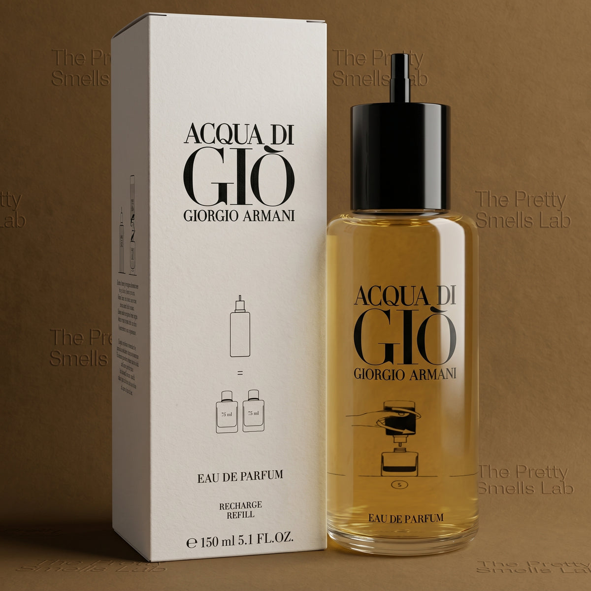 Giorgio Armani Acqua di Gio Eau de Parfum