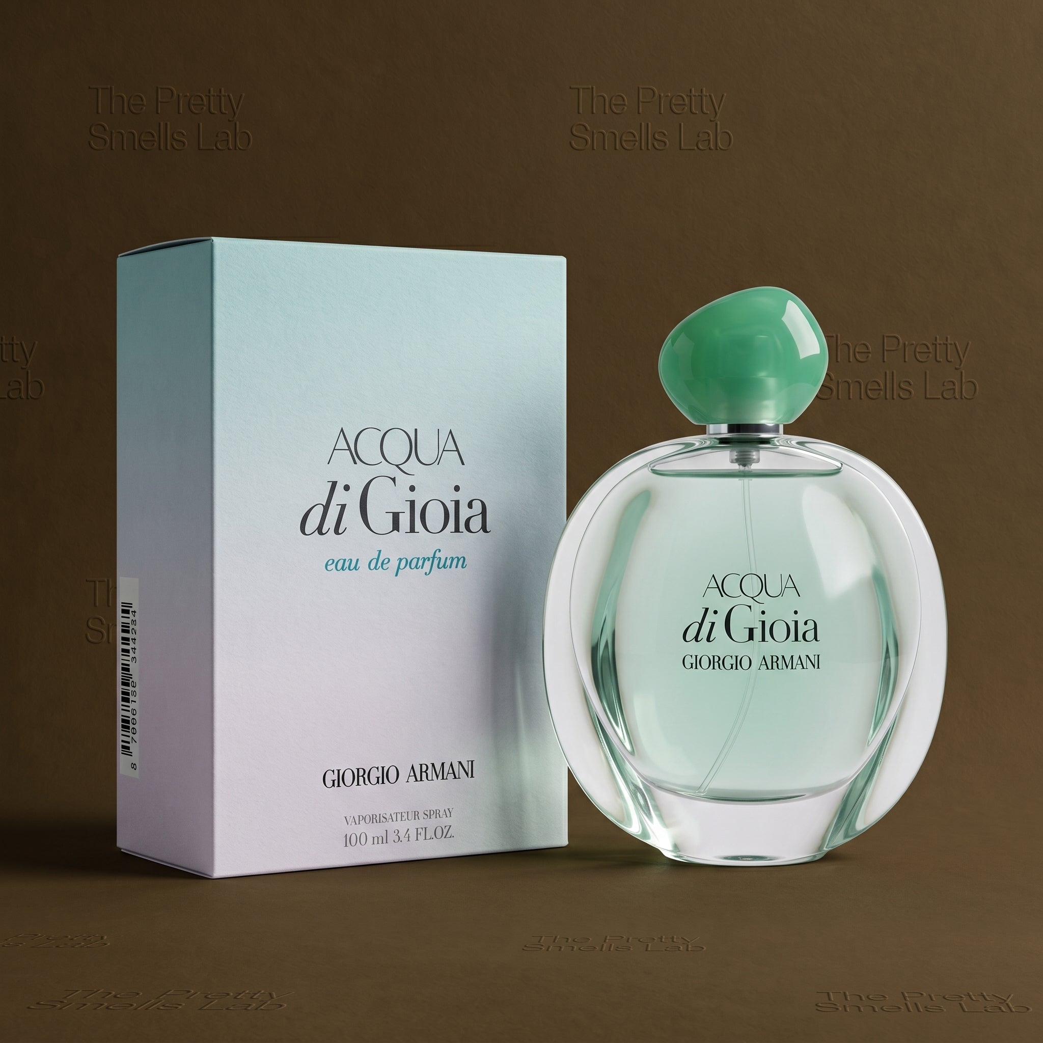 Acqua di Gioia by Giorgio Armani