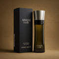 Armani Code by Giorgio Armani