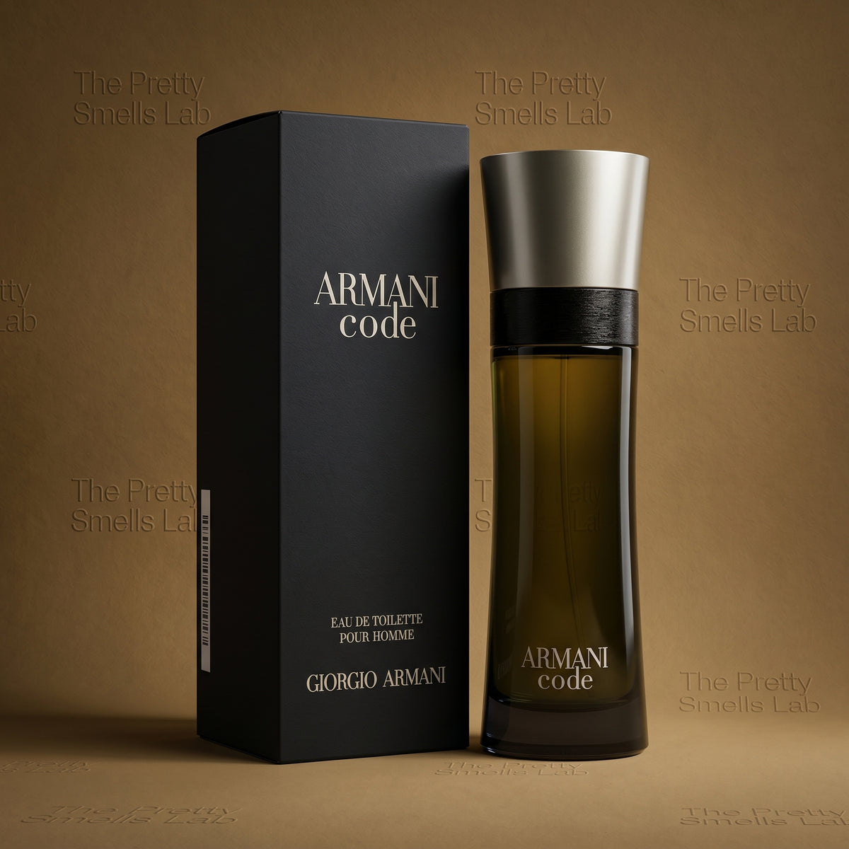 Giorgio Armani Armani Code