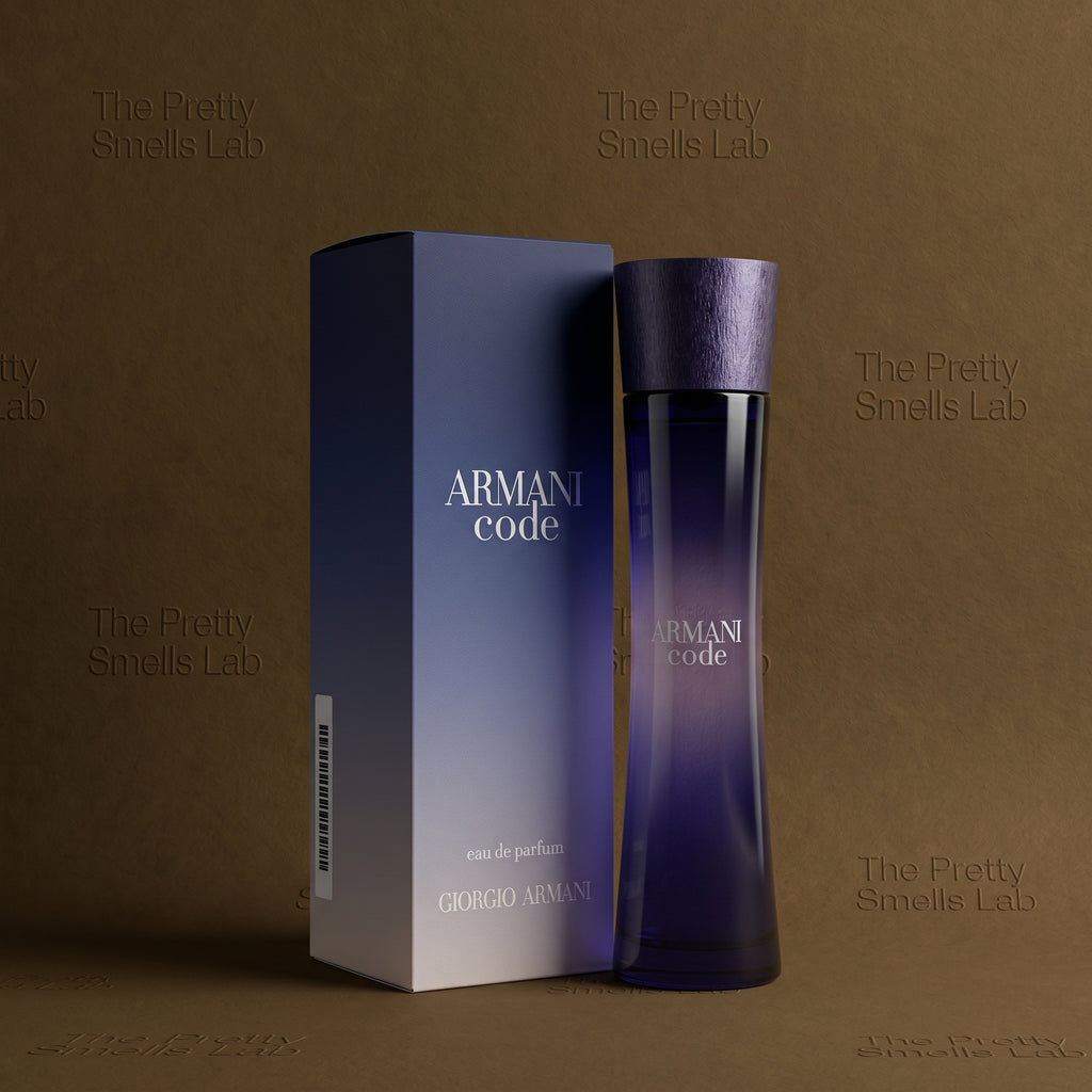 Armani Code by Giorgio Armani