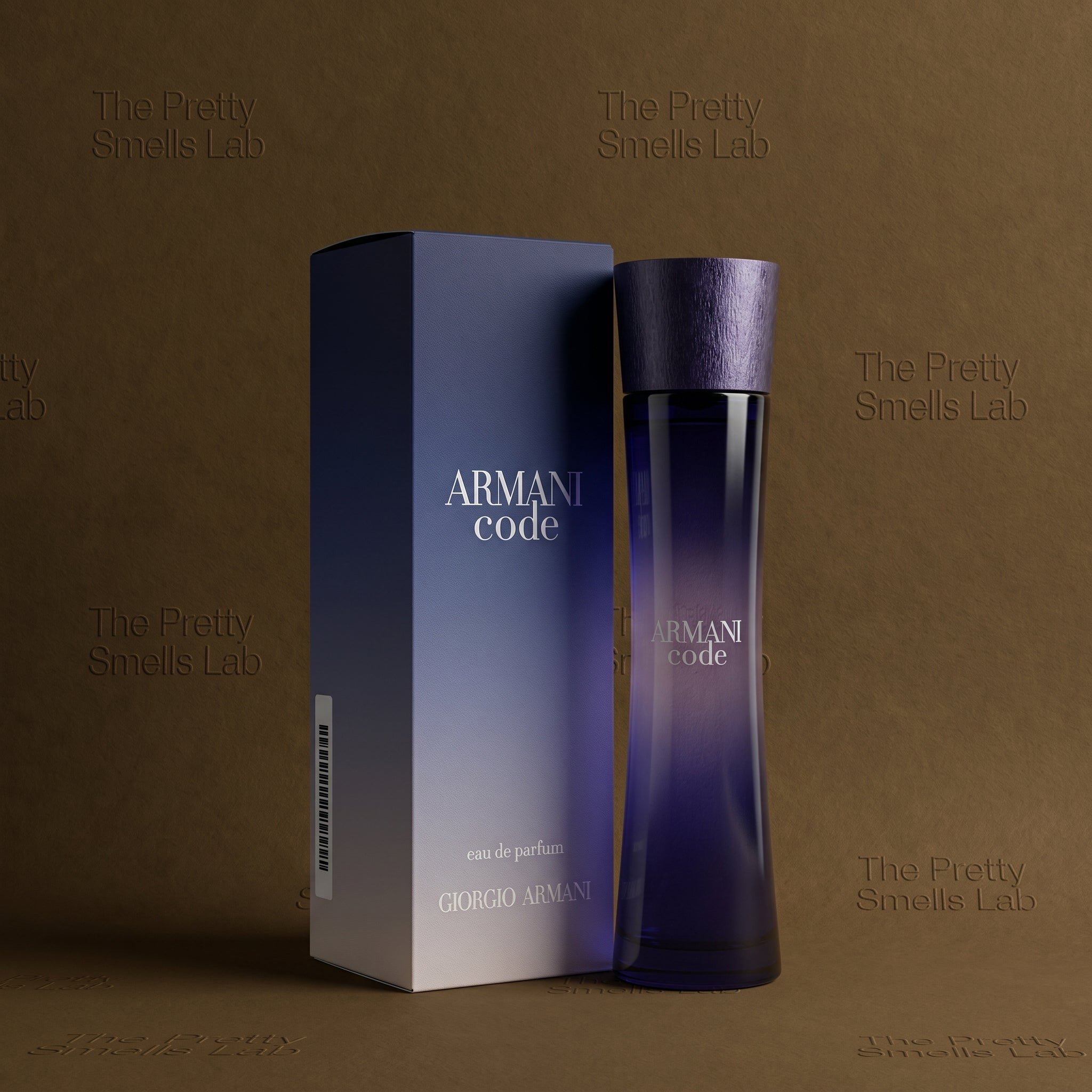 Armani Code by Giorgio Armani