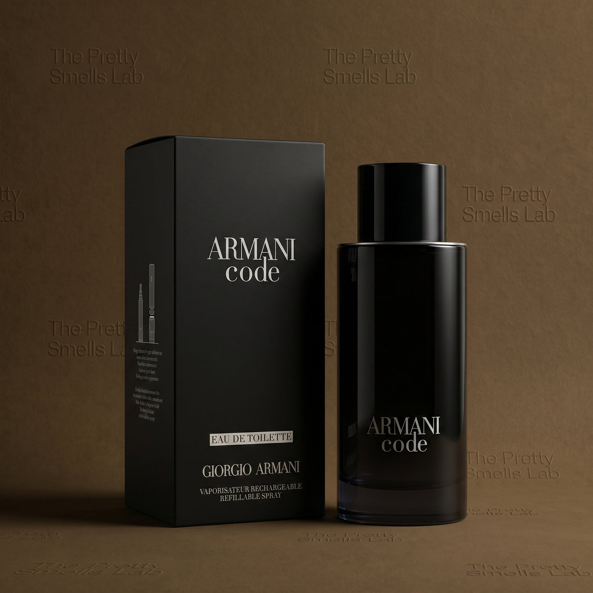 Giorgio Armani Armani Code