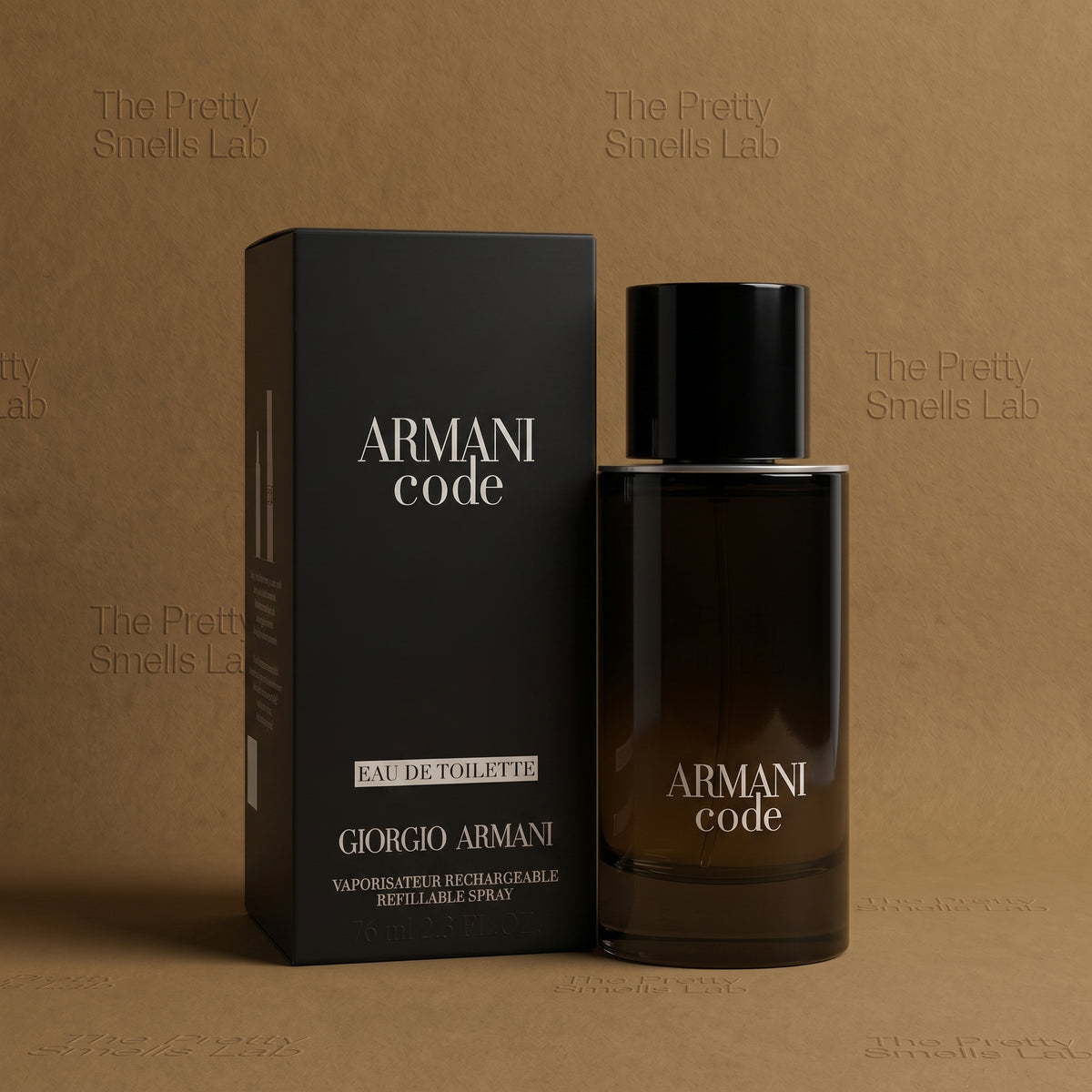 Giorgio Armani Armani Code