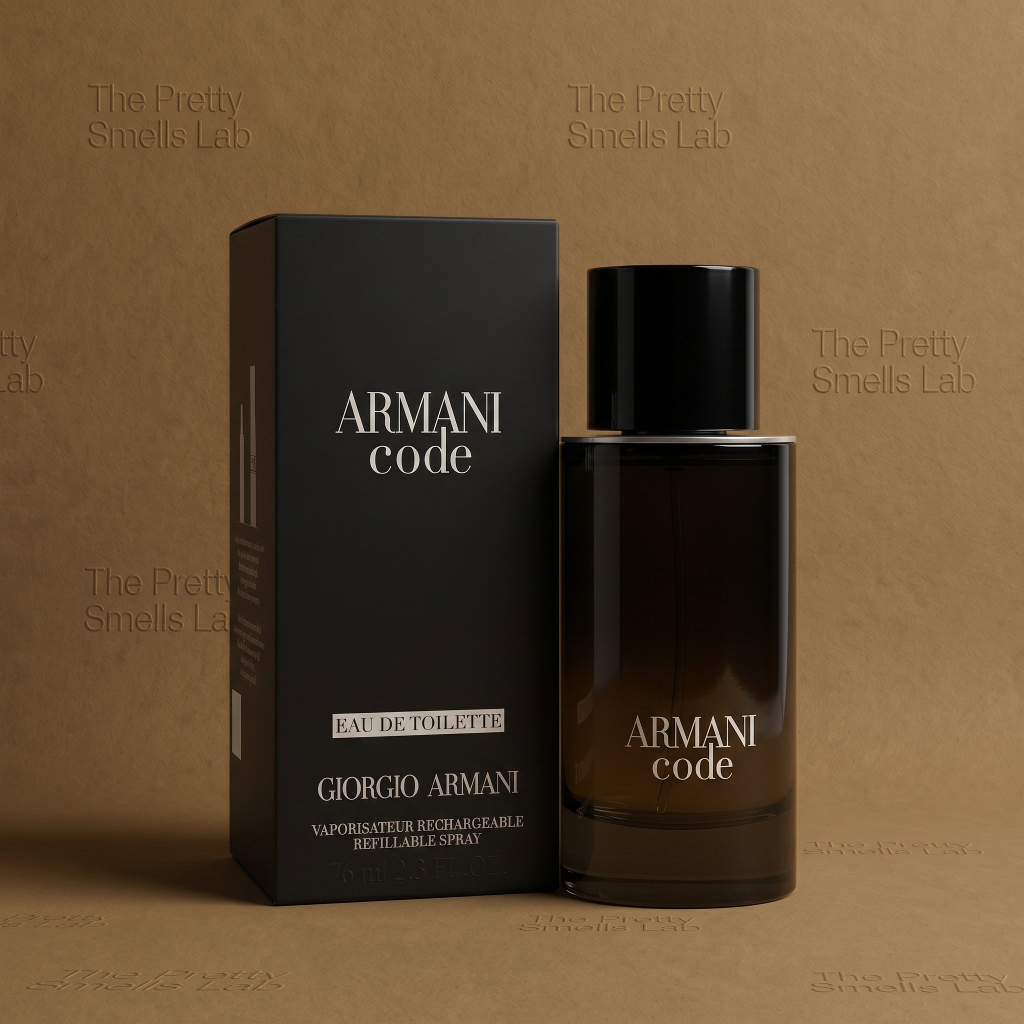Armani Code by Giorgio Armani