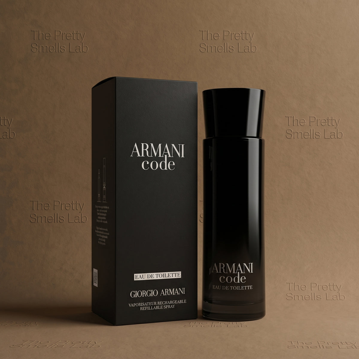 Giorgio Armani Armani Code