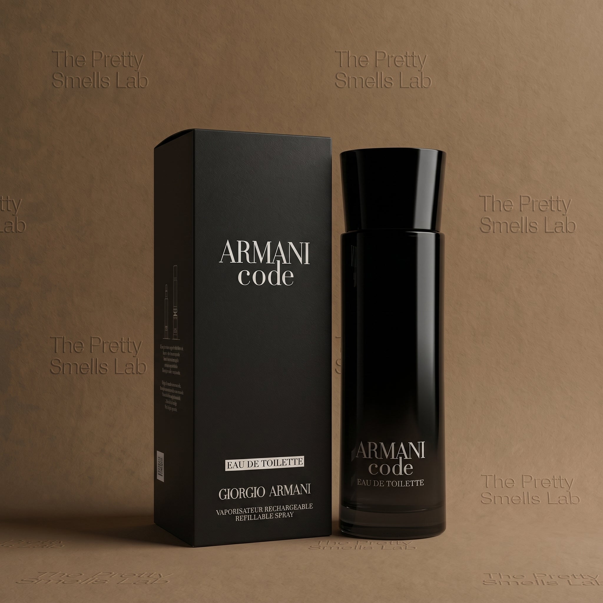 Armani Code by Giorgio Armani