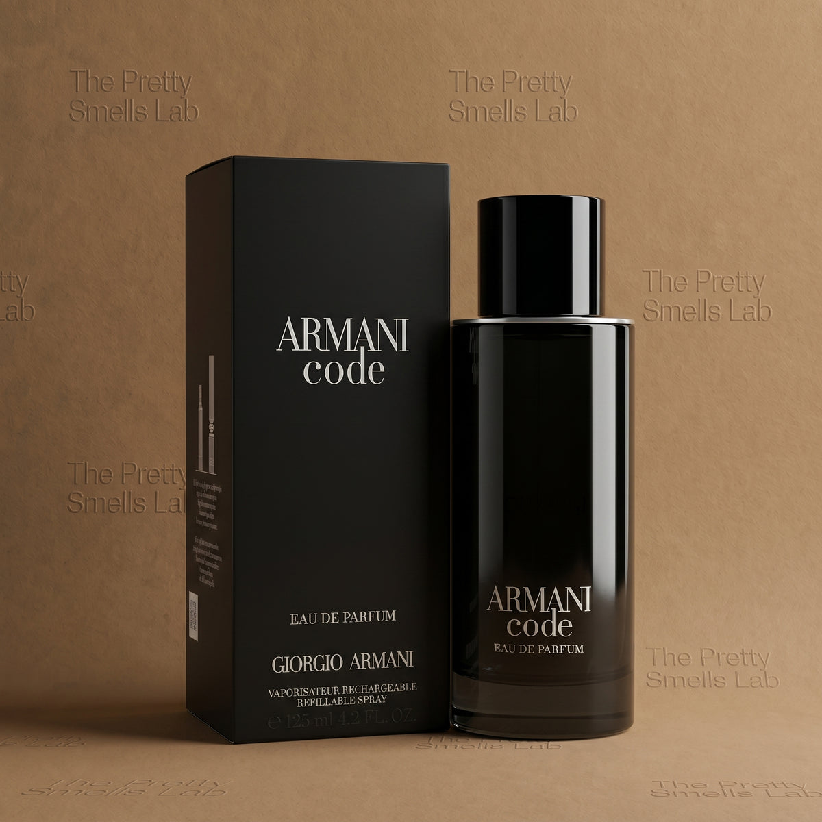Giorgio Armani Armani Code