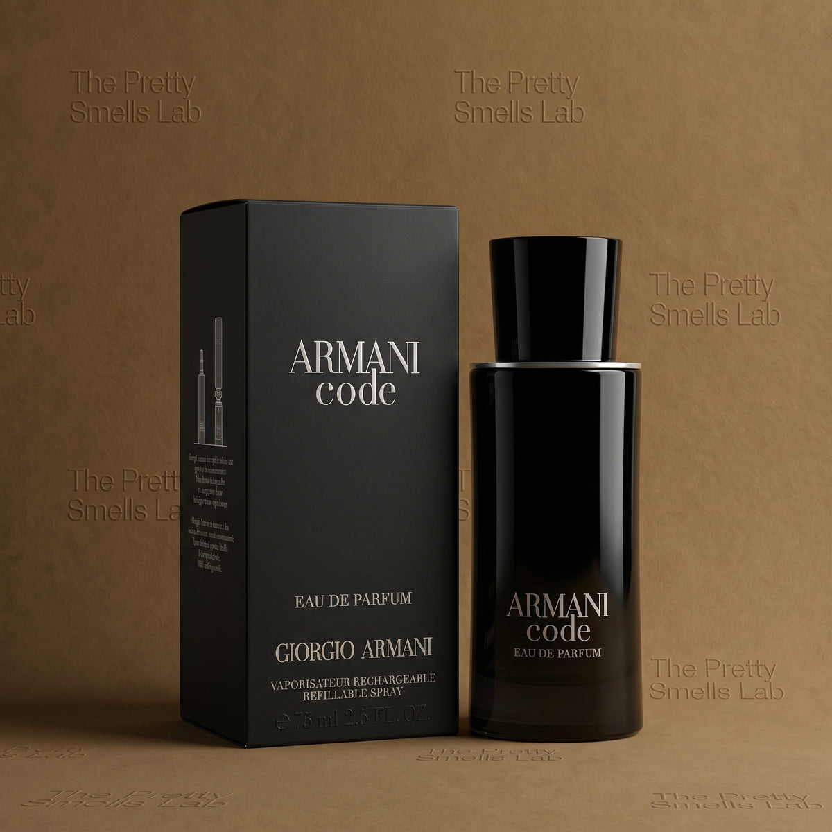 Giorgio Armani Armani Code Eau de Parfum