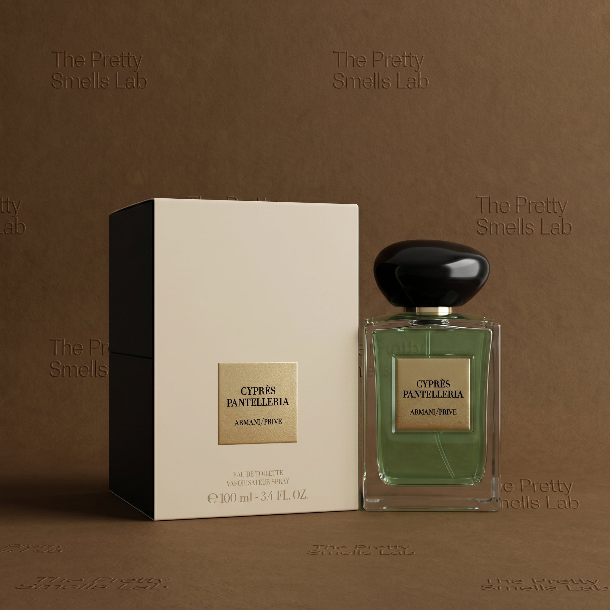 Giorgio Armani Cyprès Pantelleria