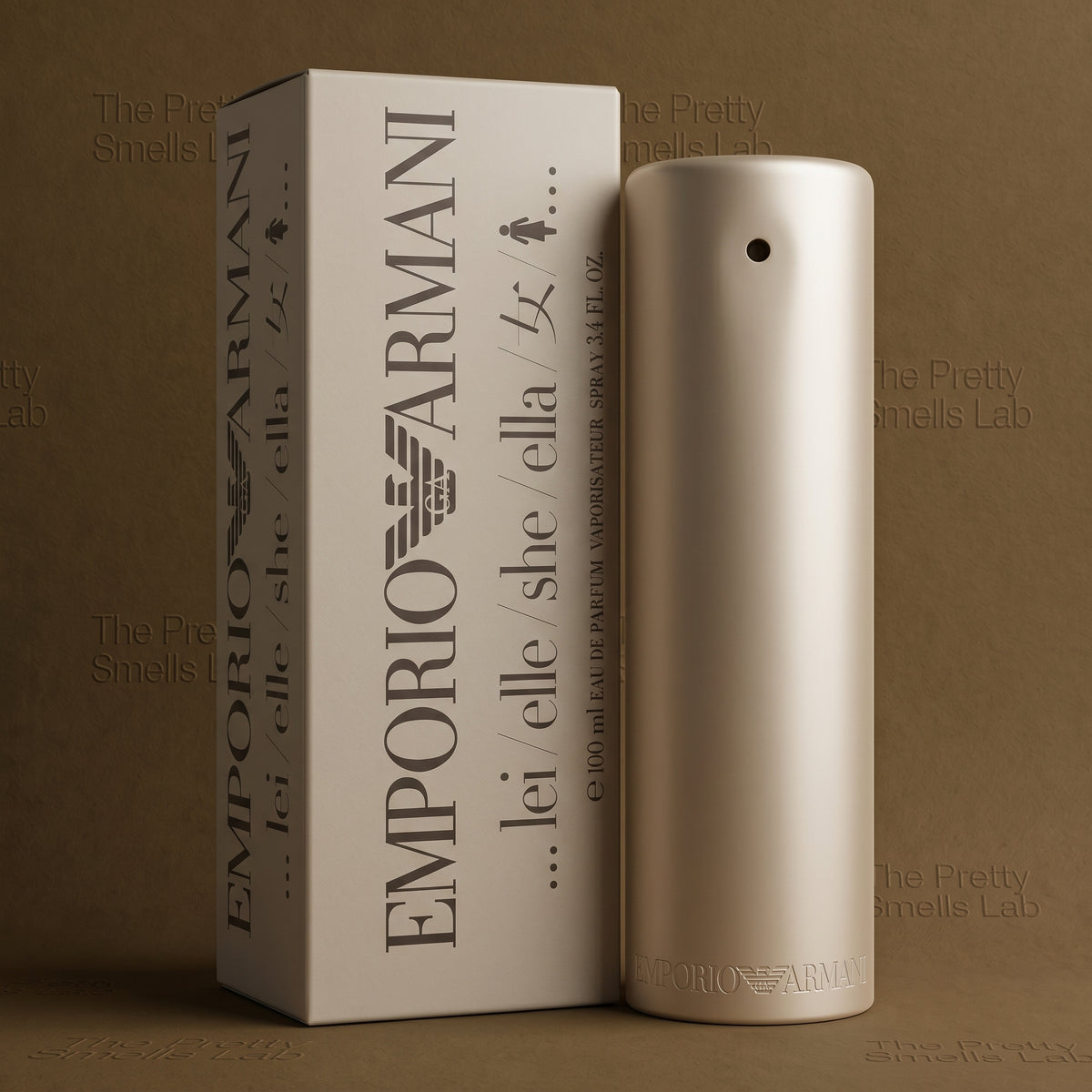 Giorgio Armani Emporio Armani