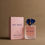 Giorgio Armani My Way Floral