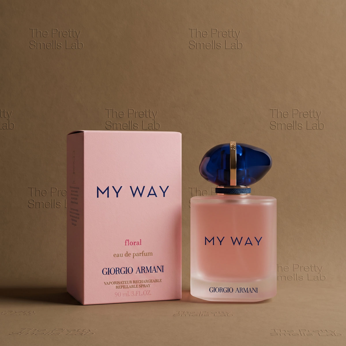 Giorgio Armani My Way Floral