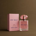 My Way Nectar by Giorgio Armani