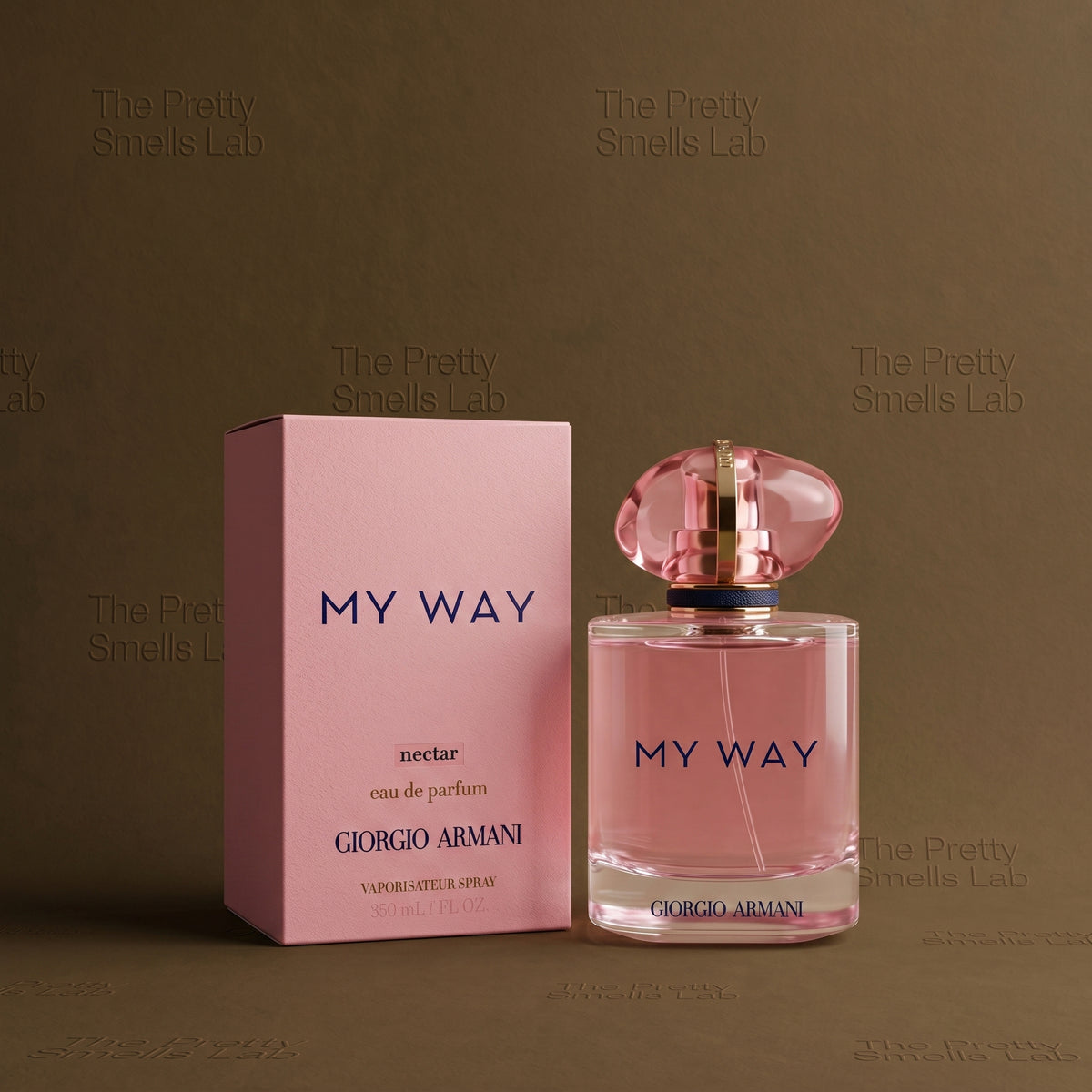 Giorgio Armani My Way Nectar