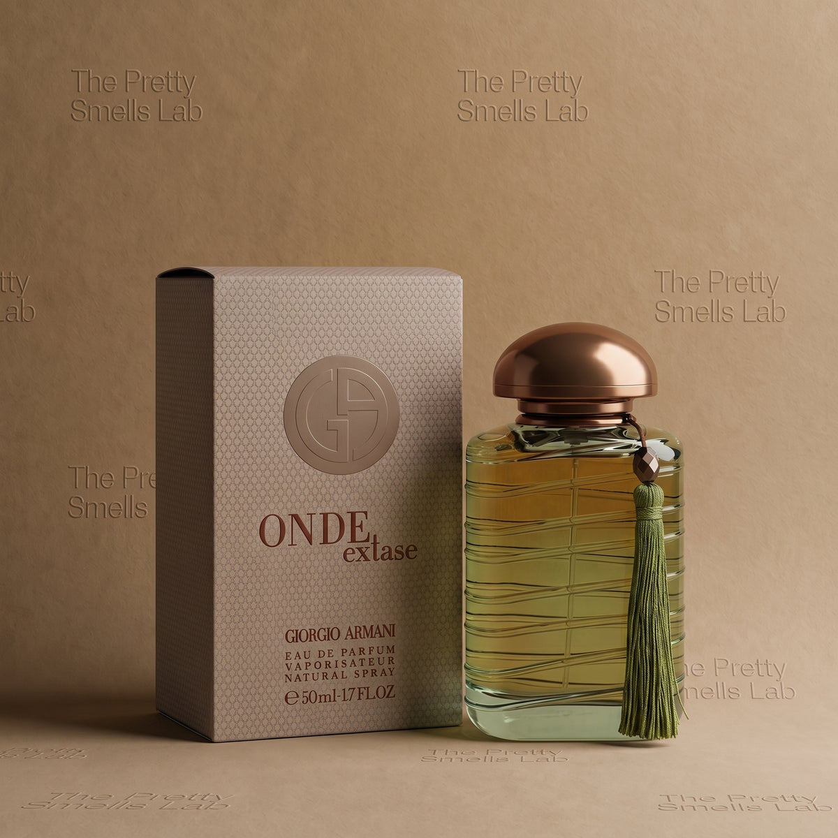 Giorgio Armani Onde Extase