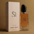 Sì by Giorgio Armani
