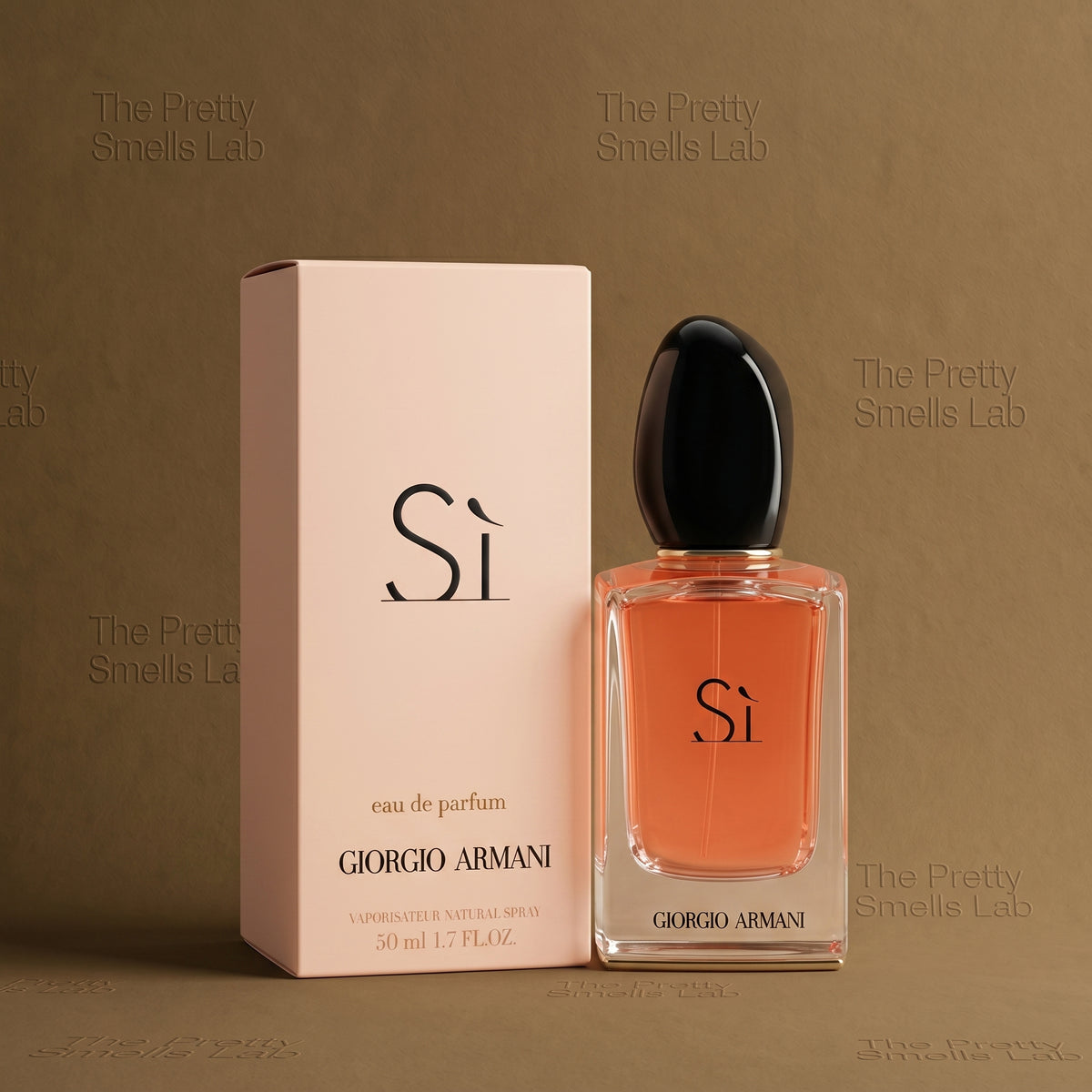 Giorgio Armani Sì