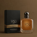 Stronger With You Only by Giorgio Armani