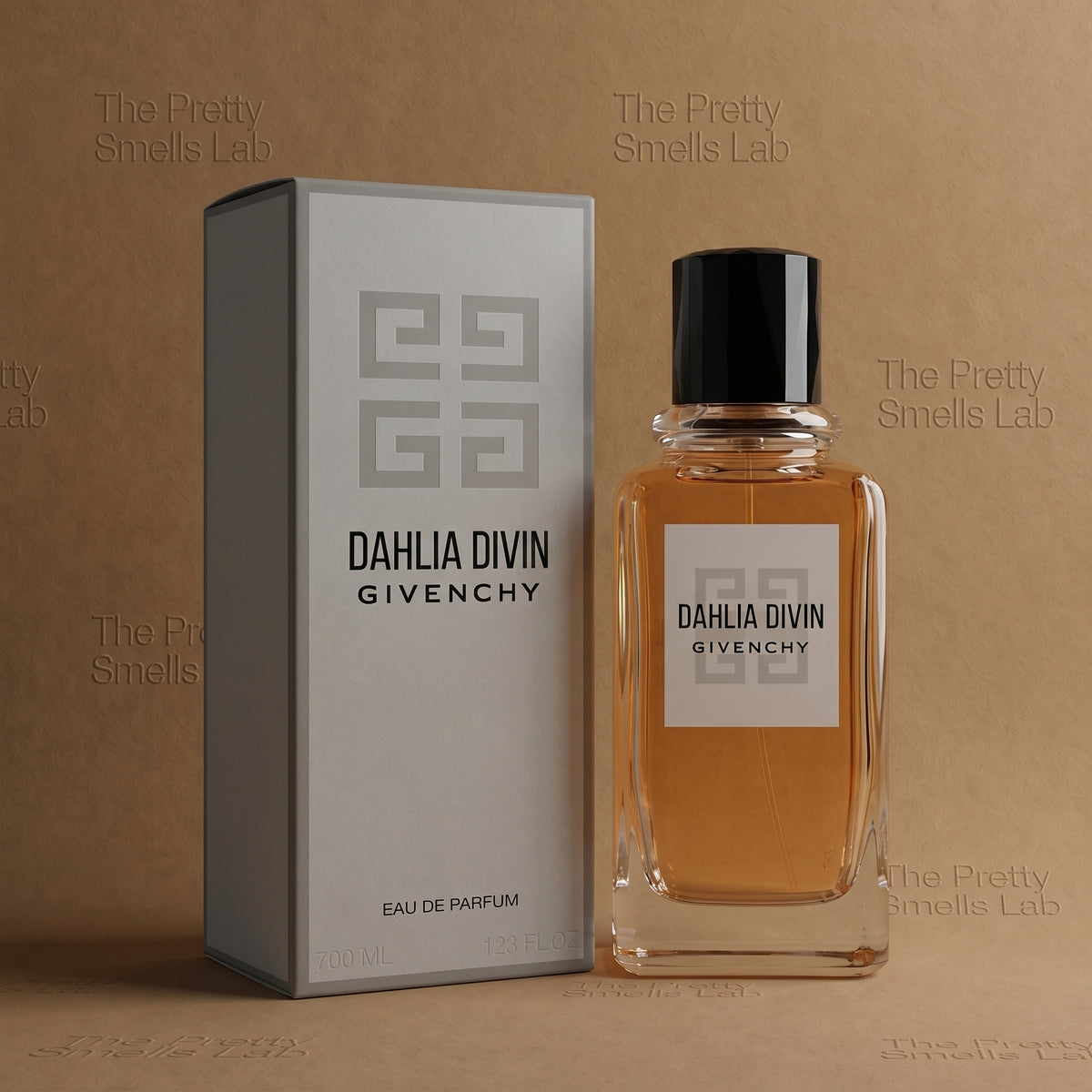 Givenchy Dahlia Divin