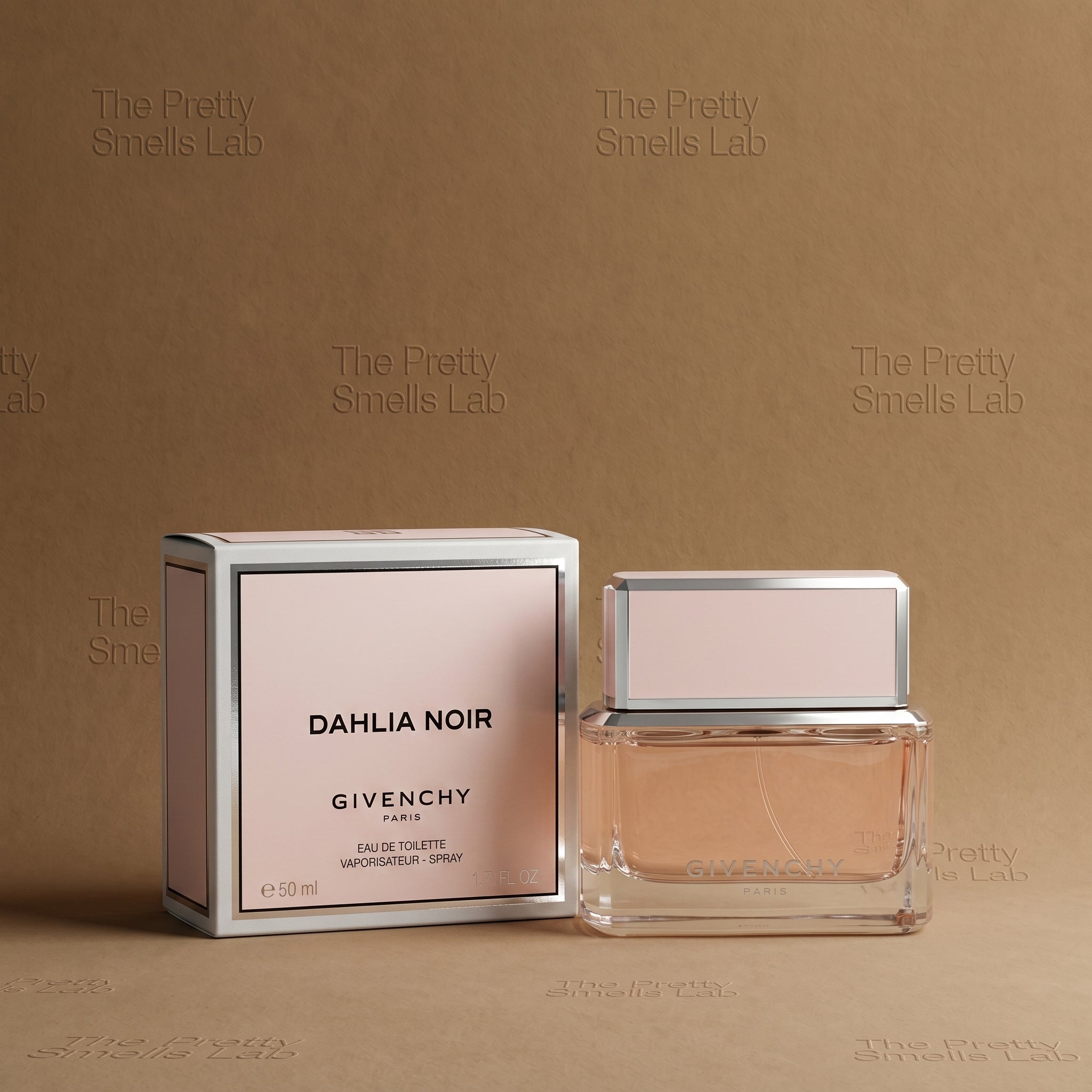 Dahlia Noir by Givenchy