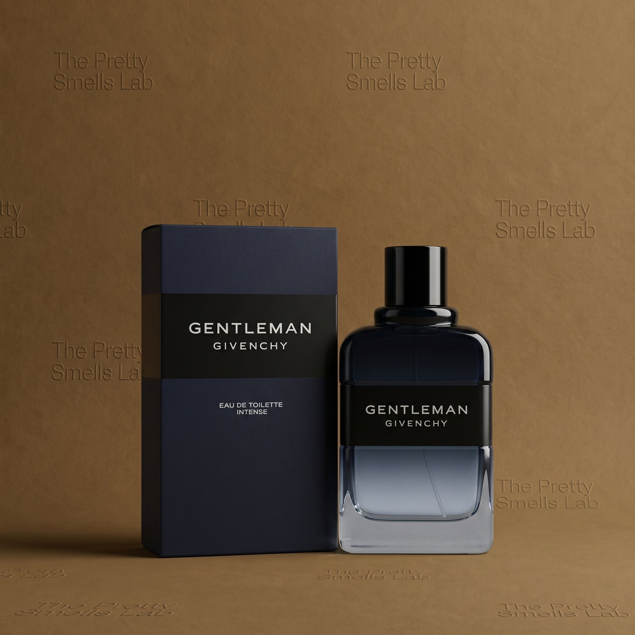 Gentleman Intense by Givenchy