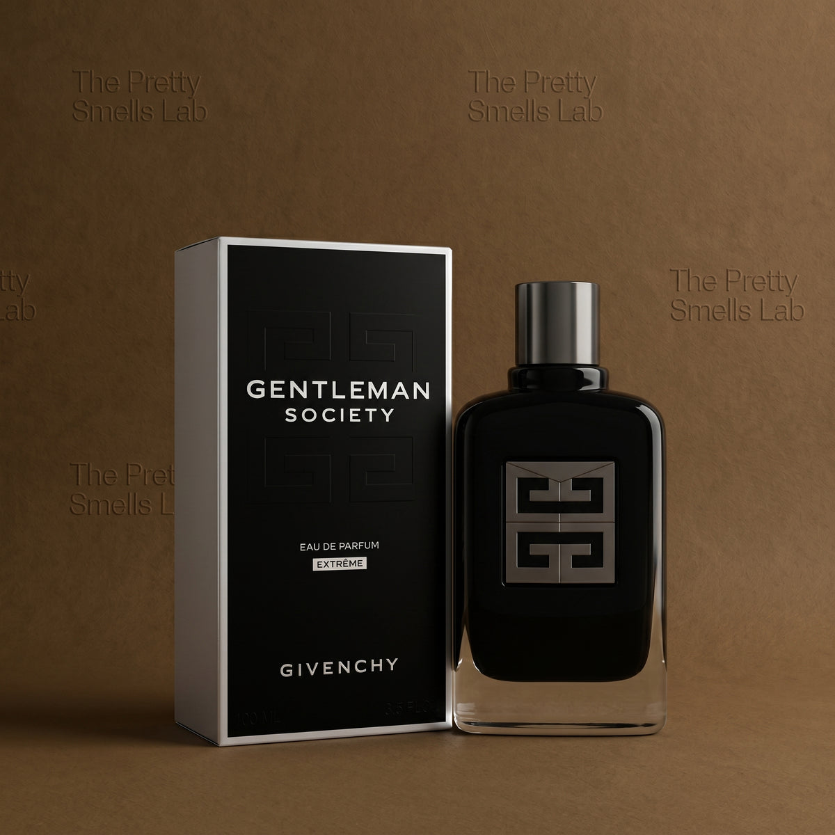 Givenchy Gentleman Society Extreme