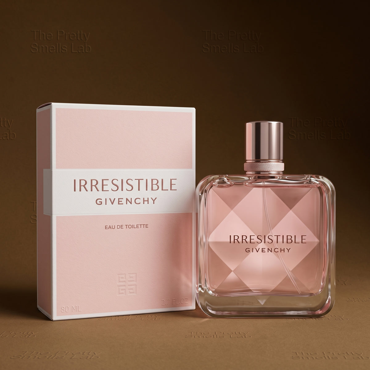 Irresistible Givenchy Eau de Toilette