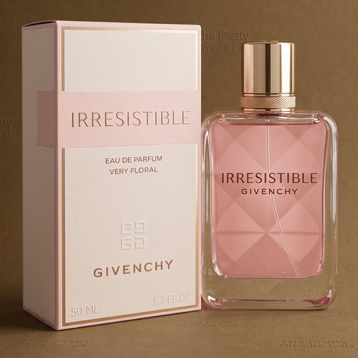Irresistible Givenchy Very Floral